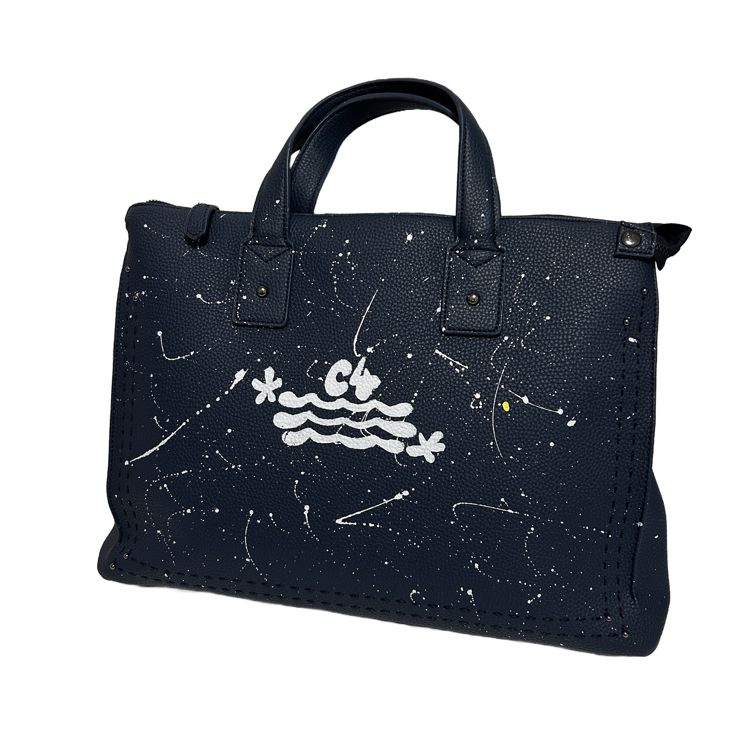 tote bag sea anchor